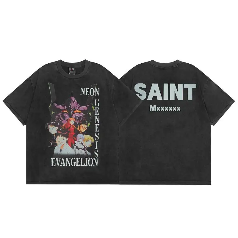 Saint Michael S-XL 4ltxS510
